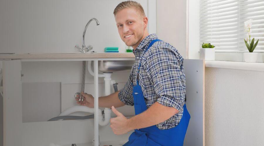 24/7 Plumbing Response in Quinlan, TX